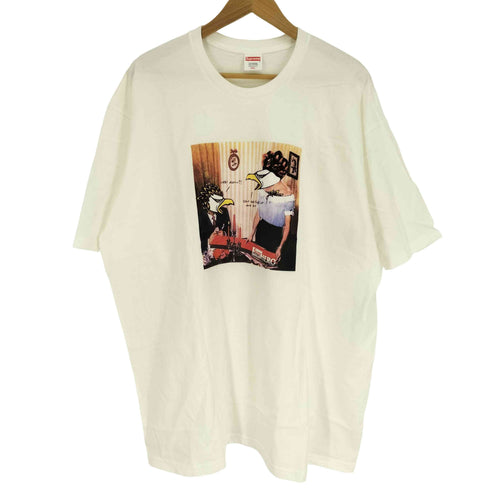 シュプリーム Supreme 22SS ANTIHERO Curbs Tee メンズ import:XXL