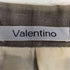 バレンティノウオモ VALENTINO UOMO リネン100% テーラードジャケット メンズ JPN:46