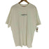 シュプリーム Supreme 22SS USA製 Classic Logo Tee メンズ import:XL