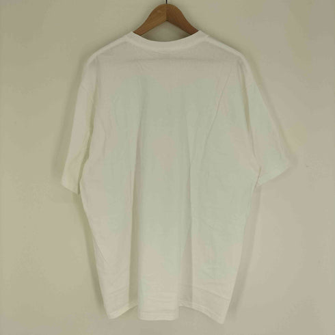 シュプリーム Supreme 22SS USA製 Classic Logo Tee メンズ import:XL