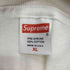 シュプリーム Supreme 22SS USA製 Classic Logo Tee メンズ import:XL