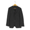ダナキャランニューヨーク DKNY ウール3B テーラードジャケット メンズ US:40