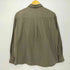 ファクトリエ factelier HITOYOSHI レギュラーカラーシャツ レディース JPN:40