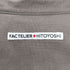 ファクトリエ factelier HITOYOSHI レギュラーカラーシャツ レディース JPN:40