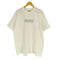 シュプリーム Supreme 21SS USA製 Kaws Chalk Box Logo Tee チョークボックス ロゴ メンズ import:XL