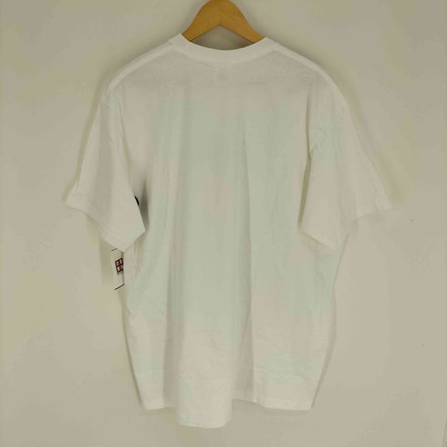 シュプリーム Supreme 21SS USA製 Kaws Chalk Box Logo Tee チョークボックス ロゴ メンズ import:XL