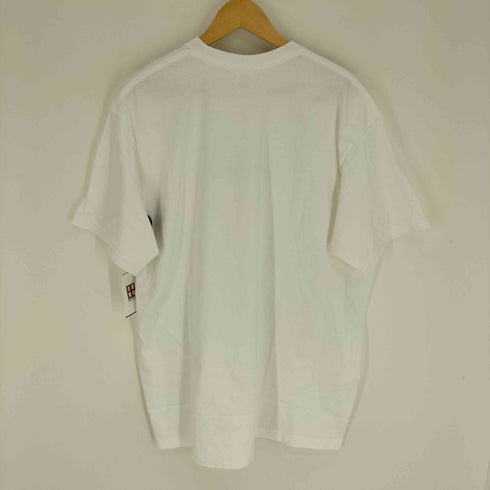 シュプリーム Supreme 21SS USA製 Kaws Chalk Box Logo Tee チョークボックス ロゴ メンズ import:XL