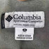 コロンビア Columbia 裏地フリース ダック地 デトロイト ワーク ジャケット メンズ import:M