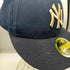 ニューエラ NEW ERA 59FIFTY MLB ベースボール チーム ロゴ刺繍 6パネル キャップ メンズ 58.7cm