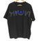 マルシェノア M+RC NOIR プリント クルーネック S/S Tシャツ メンズ import:XL