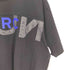 マルシェノア M+RC NOIR プリント クルーネック S/S Tシャツ メンズ import:XL