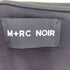 マルシェノア M+RC NOIR プリント クルーネック S/S Tシャツ メンズ import:XL