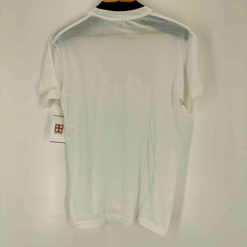 スクリーンスターズ SCREEN STARS USA製 シングルステッチ クルーネックTシャツ メンズ import:M