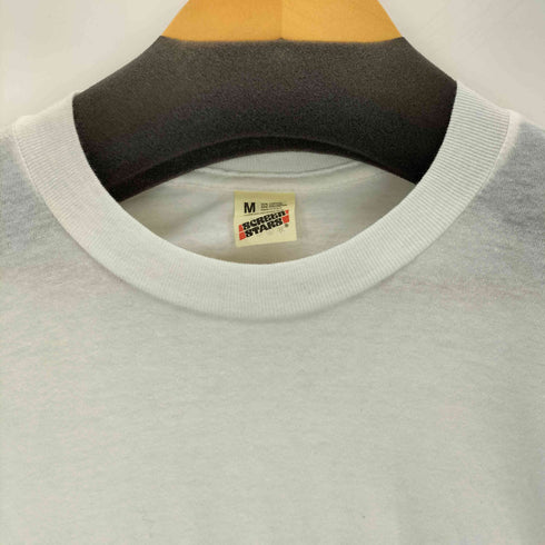 スクリーンスターズ SCREEN STARS USA製 シングルステッチ クルーネックTシャツ メンズ import:M