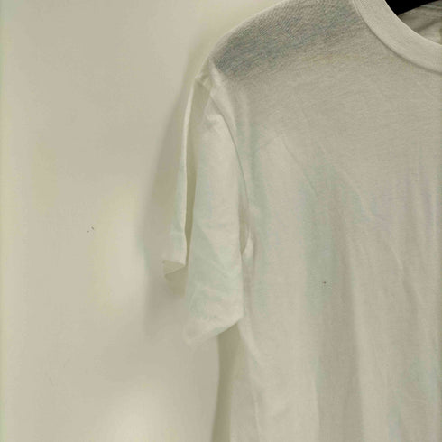 スクリーンスターズ SCREEN STARS USA製 シングルステッチ クルーネックTシャツ メンズ import:M