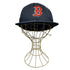 ニューエラ NEW ERA 59FIFTY MLB ベースボール チーム ロゴ刺繍 6パネル キャップ メンズ 58.7cm