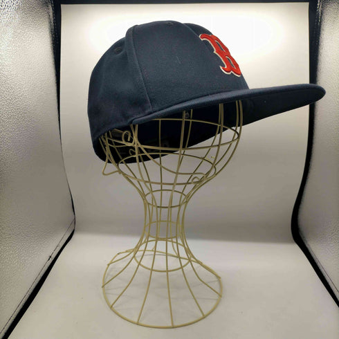 ニューエラ NEW ERA 59FIFTY MLB ベースボール チーム ロゴ刺繍 6パネル キャップ メンズ 58.7cm