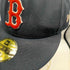 ニューエラ NEW ERA 59FIFTY MLB ベースボール チーム ロゴ刺繍 6パネル キャップ メンズ 58.7cm