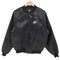 キングルイ King louie 70-80S USA製 PRO FIT 裏地キルティング スタジアム ジャンパー メンズ import:M