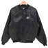 キングルイ King louie 70-80S USA製 PRO FIT 裏地キルティング スタジアム ジャンパー メンズ import:M