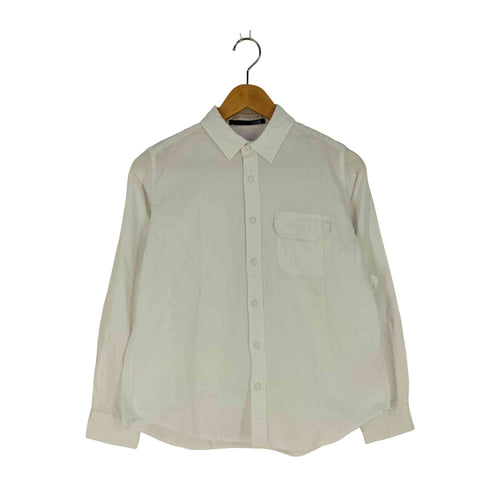 ノースフェイスパープルレーベル THE NORTH FACE PURPLE LABEL エルボーパッチ シャツ レディース