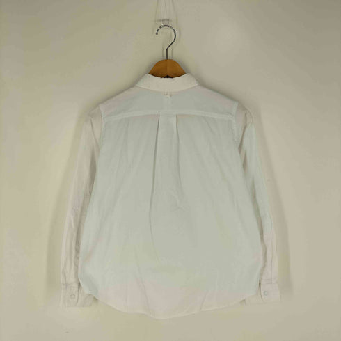 ノースフェイスパープルレーベル THE NORTH FACE PURPLE LABEL エルボーパッチ シャツ レディース