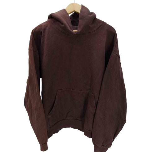 ロサンゼルスアパレル Los Angeles Apparel USA製 14OZ ヘビーウェイト フーディー パーカー メンズ import:XL