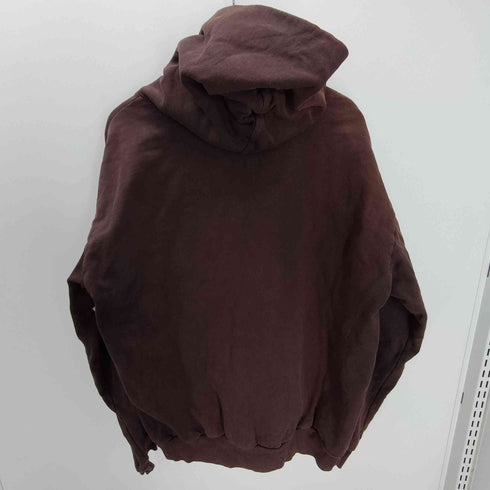 ロサンゼルスアパレル Los Angeles Apparel USA製 14OZ ヘビーウェイト フーディー パーカー メンズ import:XL