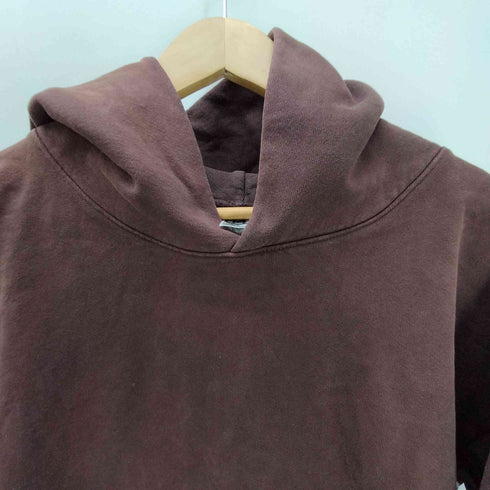 ロサンゼルスアパレル Los Angeles Apparel USA製 14OZ ヘビーウェイト フーディー パーカー メンズ import:XL