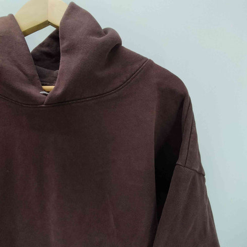 ロサンゼルスアパレル Los Angeles Apparel USA製 14OZ ヘビーウェイト フーディー パーカー メンズ import:XL