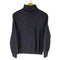 ユニクロ UNIQLO カシミヤタートルネックセーター レディース JPN:XL