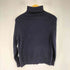 ユニクロ UNIQLO カシミヤタートルネックセーター レディース JPN:XL