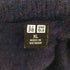 ユニクロ UNIQLO カシミヤタートルネックセーター レディース JPN:XL