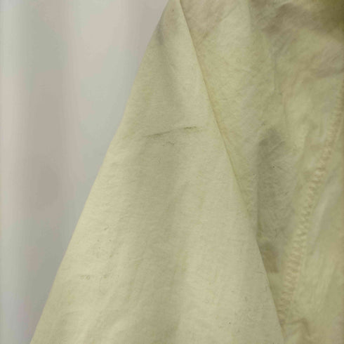 ノーティカ NAUTICA 90-00s CLASSIC MARINE 裏地メッシュ フーディ ナイロンジャケット メンズ L