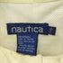 ノーティカ NAUTICA 90-00s CLASSIC MARINE 裏地メッシュ フーディ ナイロンジャケット メンズ L