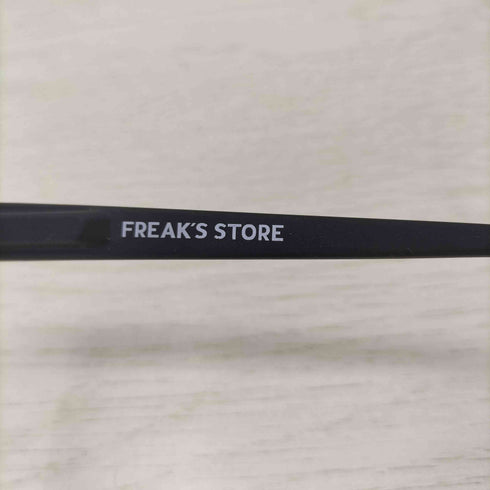 フリークスストア FREAKS STORE OLA VISTA eyewear UVカット カラーレンズ メンズ