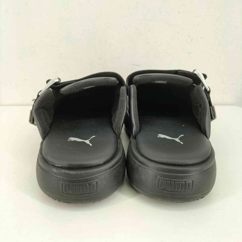 プーマ PUMA クロッグサンダル レディース JPN:24