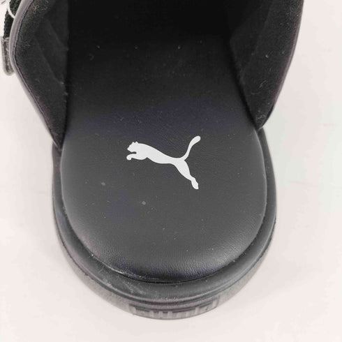 プーマ PUMA クロッグサンダル レディース JPN:24