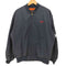 レッドキャップ RED KAP 90S USA製 TALON ZIP 企業ロゴ ワーク ボンバー ジャケット メンズ import:XL