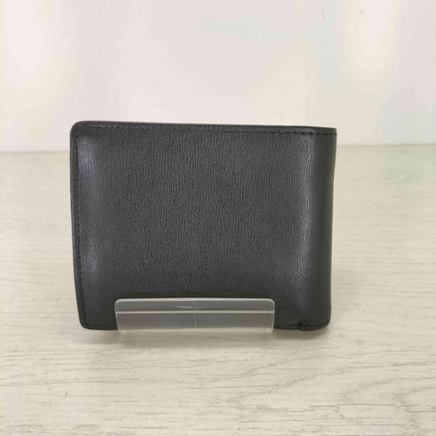 ポールスミス Paul Smith レザー二つ折りウォレット メンズ