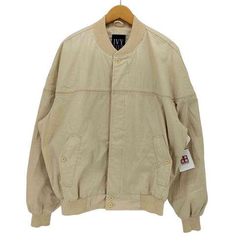 IVY CLUB カップショルダー ダービー ジャケット メンズ import:XL