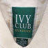 IVY CLUB カップショルダー ダービー ジャケット メンズ import:XL