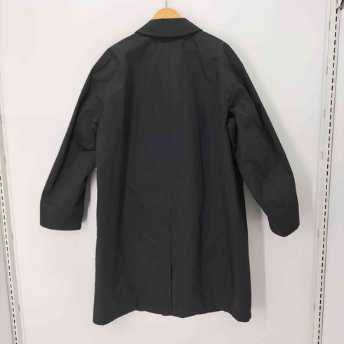 ユニクロプラスジェイ UNIQLO+J パデッド オーバーサイズ ステンカラーコート メンズ JPN:L