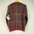 ペンドルトン PENDLETON モヘア混 チェック柄 セーター メンズ import:M