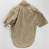 ポロバイラルフローレン Polo by RALPH LAUREN 90S BLAIRE ポニー刺繍 S/S ボタンダウン シャツ ビックサイズ メンズ import:M