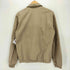アーペーセー A.P.C. コットン スイングトップ ジップ アップ ジャケット メンズ import:M