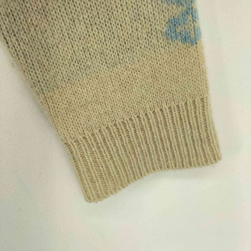 ペンドルトン PENDLETON ウール混 ノルディック柄 セーター メンズ import:L