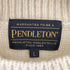 ペンドルトン PENDLETON ウール混 ノルディック柄 セーター メンズ import:L
