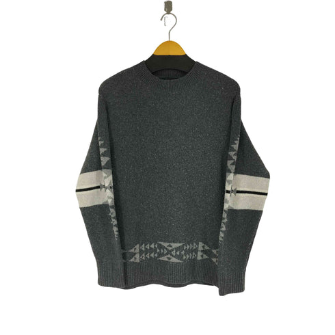 ペンドルトン PENDLETON 別注ウォッシャブルリラックスニット メンズ JPN:M