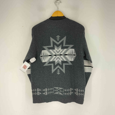 ペンドルトン PENDLETON 別注ウォッシャブルリラックスニット メンズ JPN:M